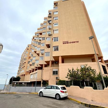 Pequeno Paraiso Ifach Eksteriør billede